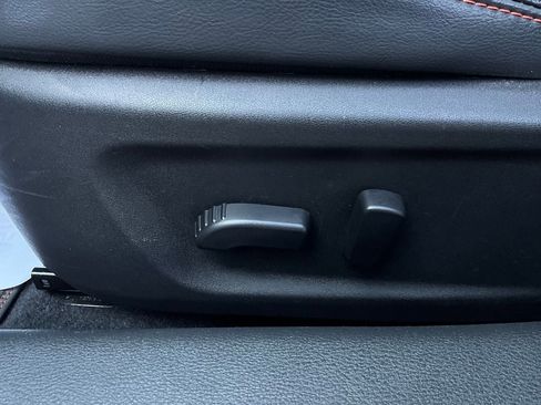 Used 2025 Nissan Altima 2.5 SR image 10