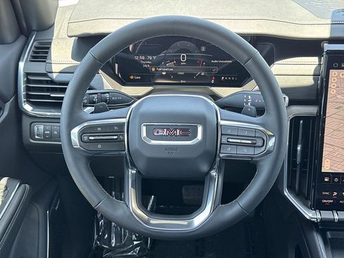 New 2026 GMC Acadia Elevation w/ Black Edition FWD image 8