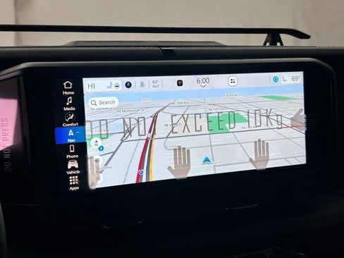 New 2026 Jeep Wrangler Rubicon image 27