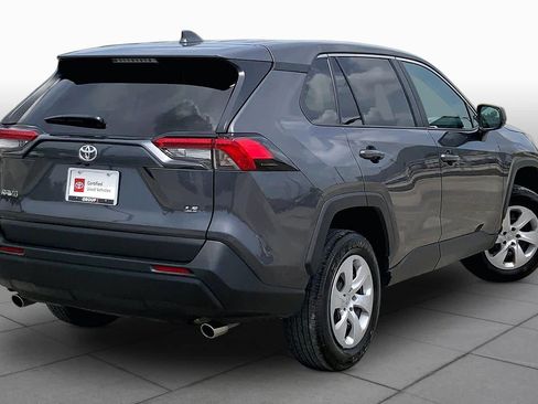 Used 2023 Toyota RAV4 LE FWD image 13