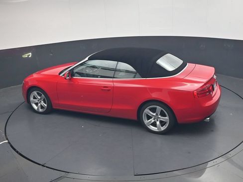 Used 2014 Audi A5 2.0T Premium Plus AWD/4WD image 32