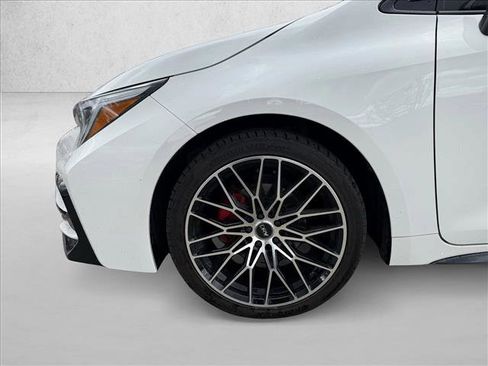 Used 2025 Toyota Corolla SE FWD image 17