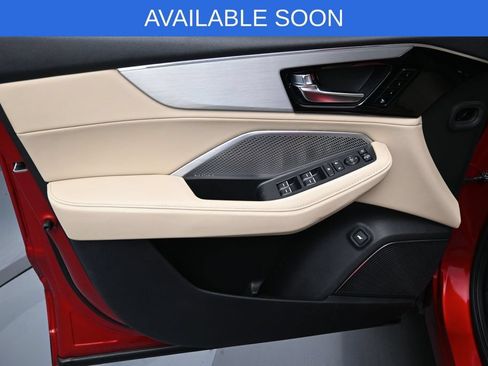 Used 2022 Acura MDX SH-AWD w/ Technology Package image 11