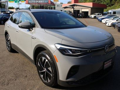 Used 2022 Volkswagen ID.4 Pro
