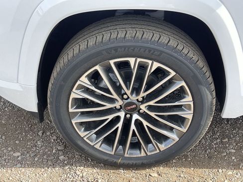 New 2026 GMC Terrain Denali image 34