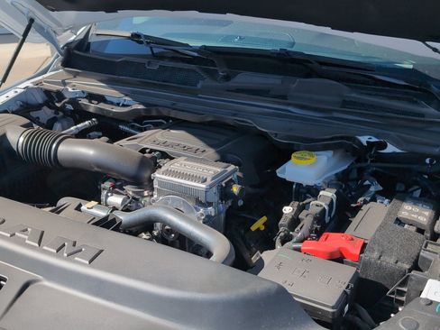 New 2026 RAM 1500 Big Horn image 38