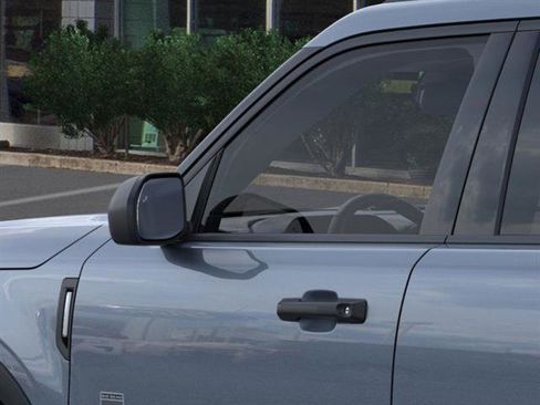New 2025 Ford Bronco Sport Big Bend AWD/4WD image 20