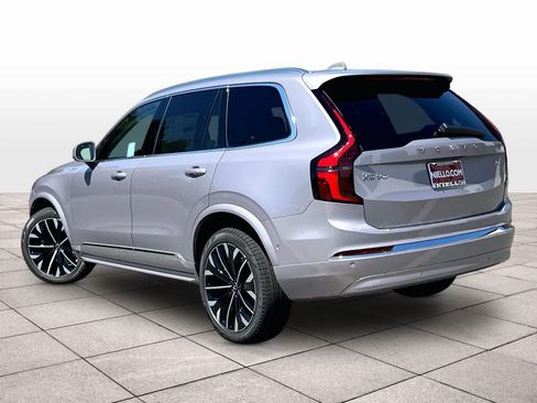 New 2026 Volvo XC90 B6 Plus w/ Protection Package AWD/4WD image 3
