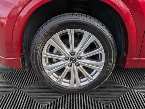 Used 2023 MAZDA CX-5 Signature image 9
