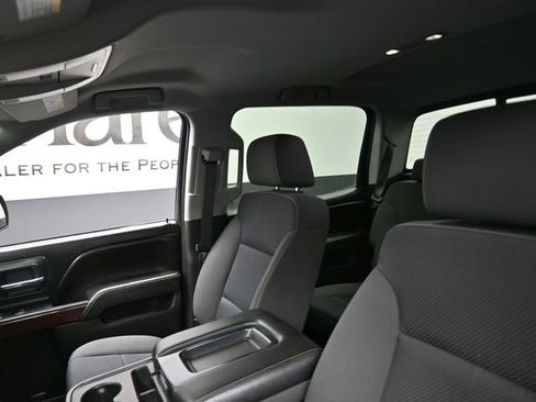 Used 2016 GMC Sierra 1500 SLE w/ SLE Value Package image 17