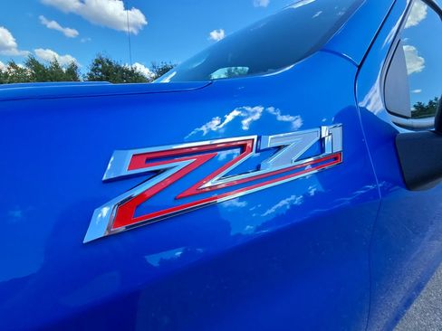 New 2026 Chevrolet Silverado 1500 RST image 69