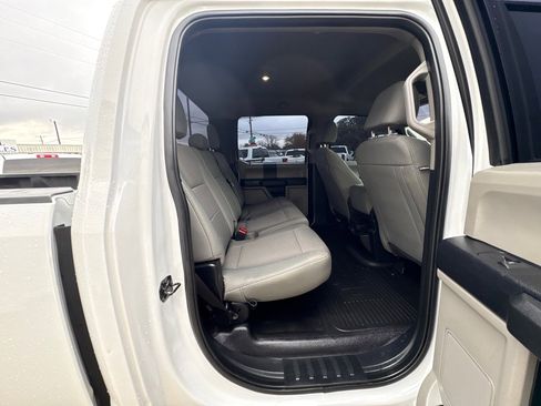 Used 2021 Ford F350 XL w/ STX Appearance Package image 11