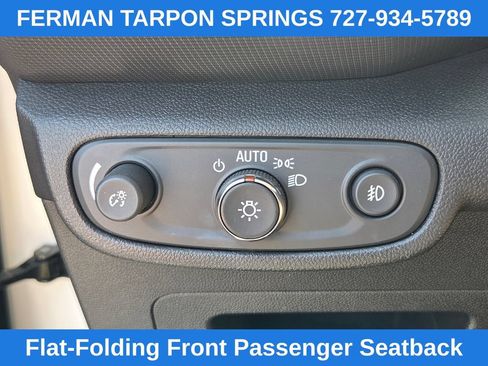 Certified 2023 Chevrolet TrailBlazer LT FWD image 26