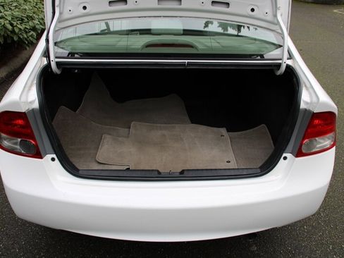 Used 2010 Honda Civic LX image 15