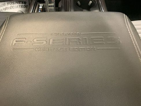 Certified 2023 Ford F150 XLT w/ Equipment Group 302A High image 28