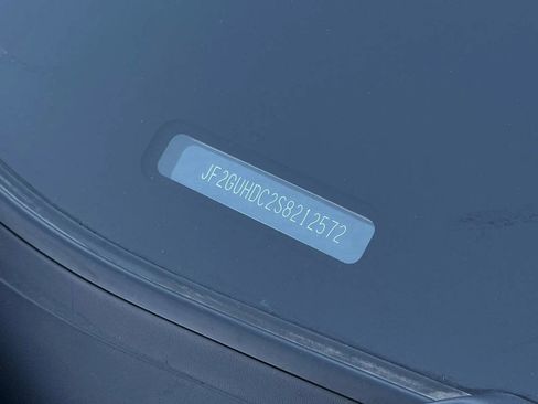 Used 2025 Subaru Crosstrek 2.0i Premium image 30