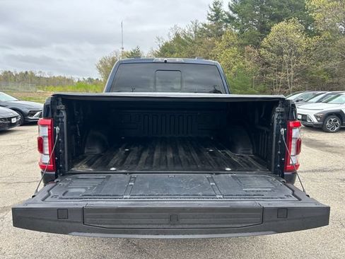 Used 2023 Ford F150 Raptor AWD/4WD image 24