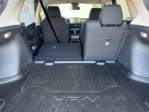 Certified 2026 Honda HR-V LX image 18