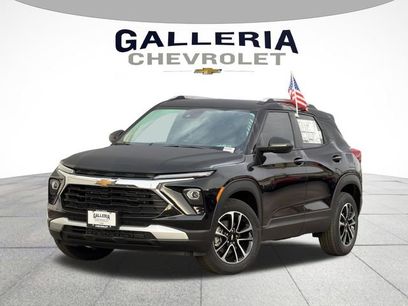 New 2026 Chevrolet TrailBlazer LT w/ Driver Confidence Package
