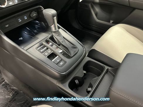 New 2026 Honda CR-V LX image 14