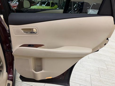 Used 2014 Lexus RX 350 FWD image 34