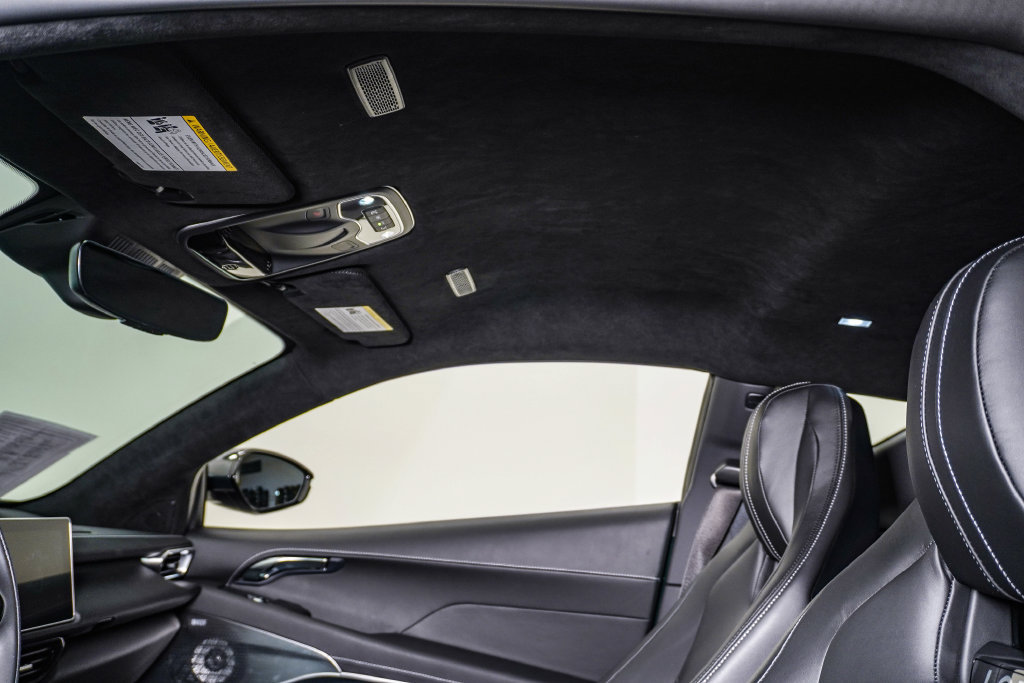Used 2024 Lotus Emira First Edition RWD image 21