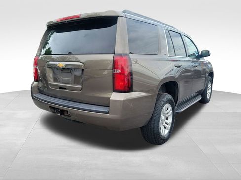Used 2016 Chevrolet Tahoe LS AWD/4WD image 6