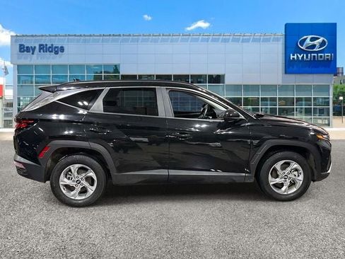 Used 2024 Hyundai Tucson SEL AWD/4WD image 2