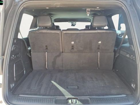 Used 2024 Jeep Wagoneer Series II w/ Flexible Seating Group AWD/4WD image 29