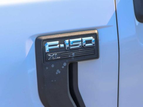 Used 2021 Ford F150 XL w/ XL Power Equipment Group AWD/4WD image 8