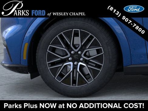 New 2026 Ford Mustang Mach-E Premium RWD image 19