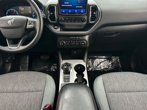 Used 2021 Ford Bronco Sport Big Bend image 4