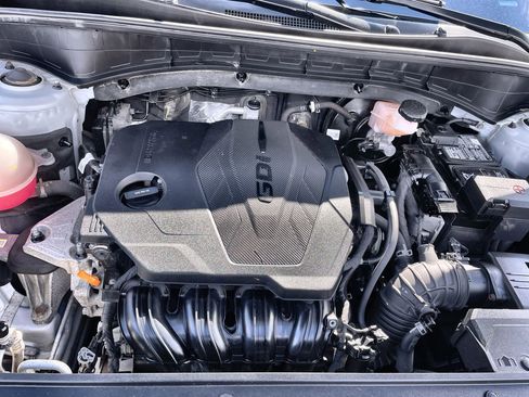 Certified 2022 Kia Sorento S image 15