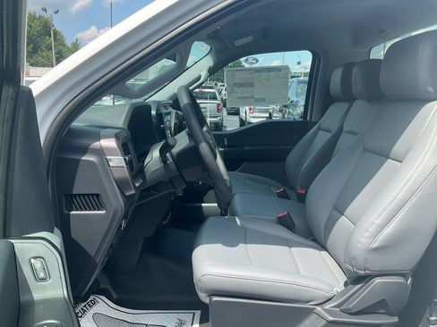 New 2026 Ford F150 XL RWD image 14