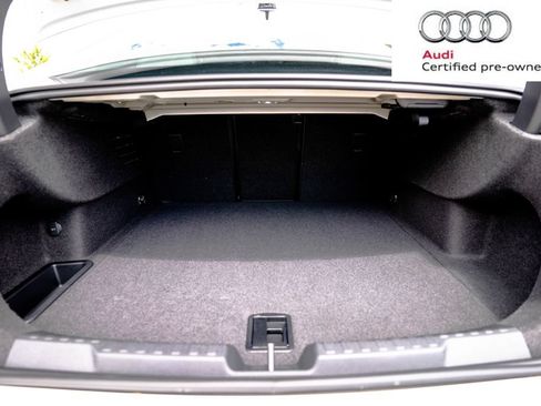 Certified 2025 Audi A3 2.0T Premium Plus w/ Premium Plus Package AWD/4WD image 40
