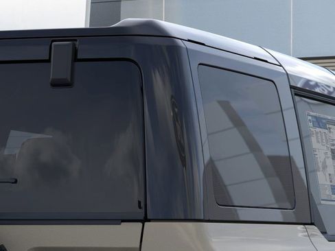 New 2025 Ford Bronco Big Bend image 17