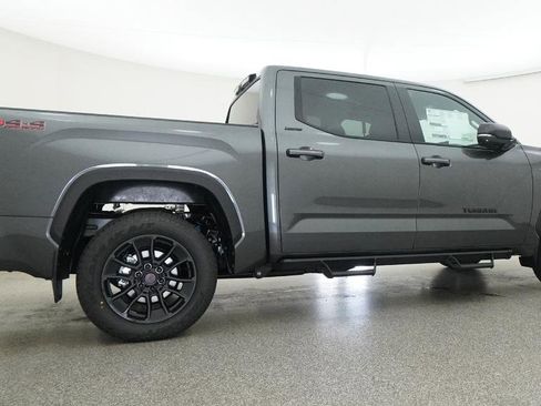 New 2026 Toyota Tundra Limited AWD/4WD image 43