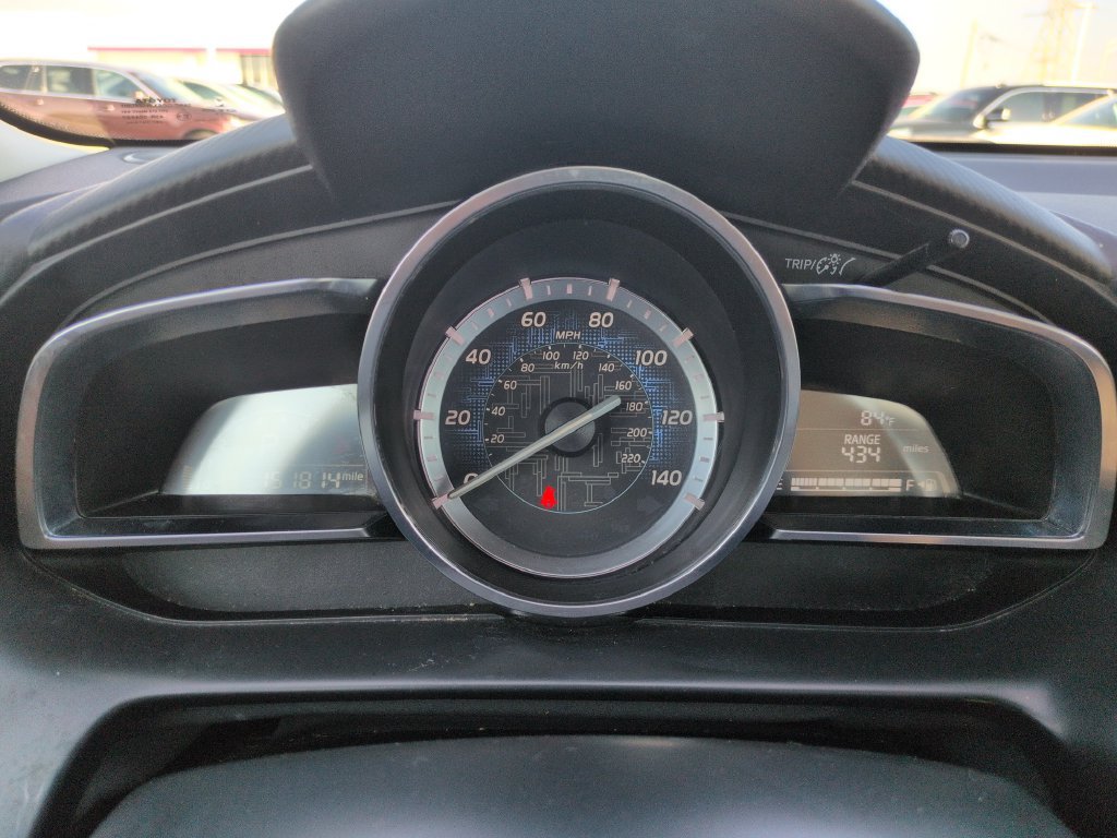 Used 2017 Toyota Yaris iA FWD image 15