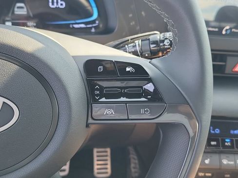 New 2026 Hyundai Elantra SEL Sport FWD image 8