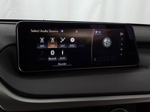 Used 2018 Lexus RX 350L 350L image 31