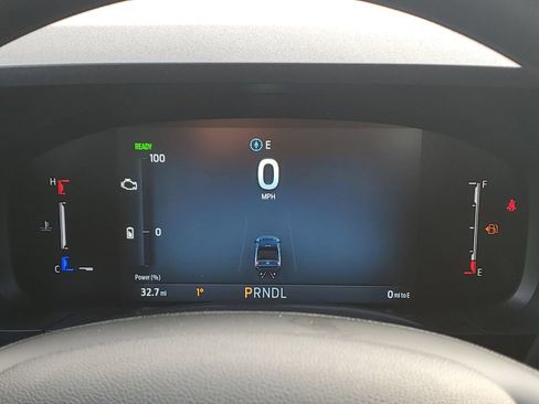 New 2025 Ford Maverick XL image 16