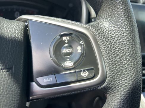 Used 2019 Honda CR-V EX image 16