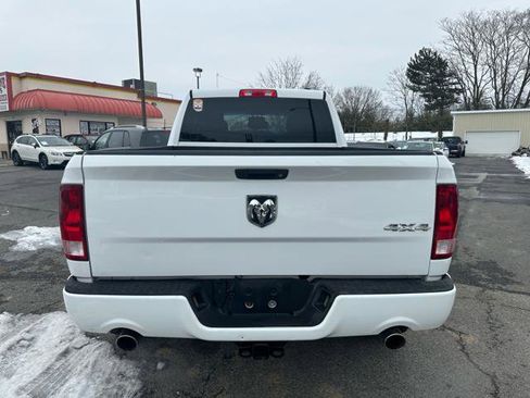 Used 2012 RAM 1500 Express image 6