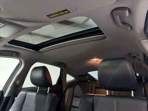 Used 2011 Honda Crosstour EX-L image 22