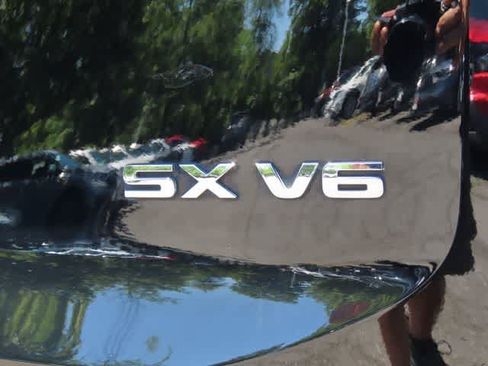 Used 2020 Kia Telluride SX FWD image 8
