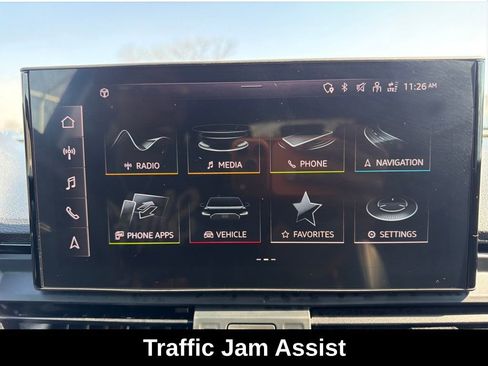 Used 2023 Audi Q5 2.0T Premium Plus w/ Premium Plus Package image 18