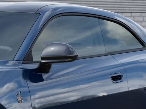 New 2026 Dodge Charger Scat Pack image 12