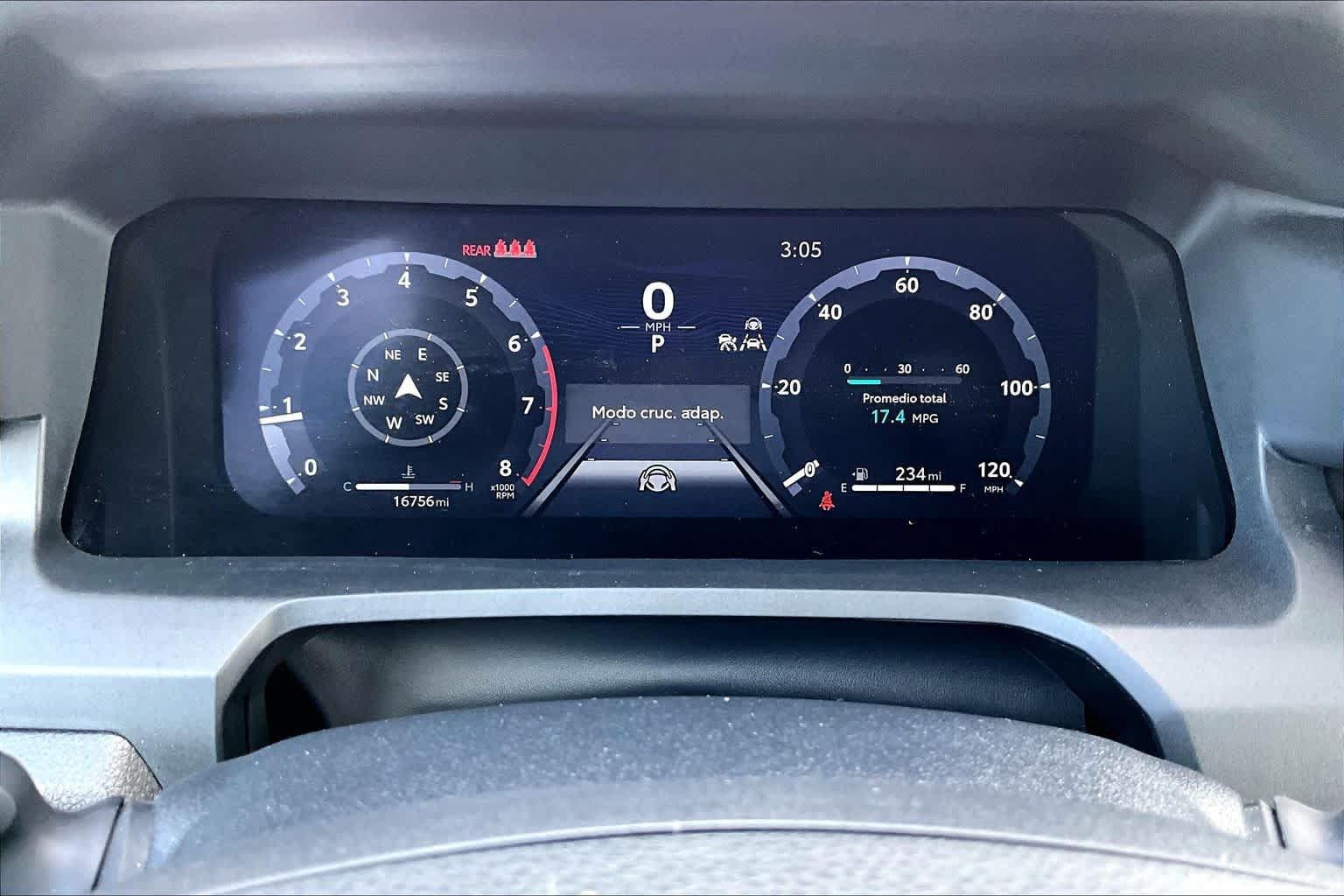 Used 2024 Toyota Tacoma TRD Sport AWD/4WD image 25