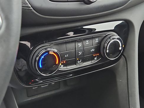 Certified 2023 Buick Encore GX Preferred w/ Cold Weather Comfort Package image 15