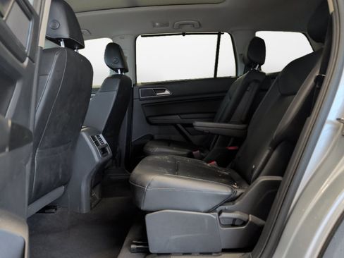 Used 2019 Volkswagen Atlas SEL AWD/4WD image 15